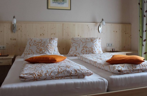 Gnesau Sonnleiten Appartement | Vrbo Property