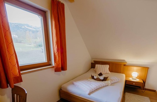 Seeboden Appartement | Vrbo Property
