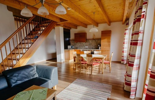 Seeboden Appartement | Vrbo Property