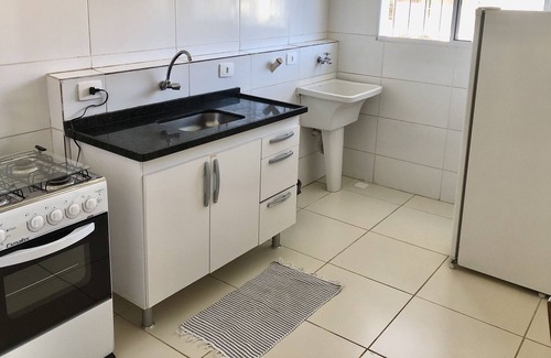 Piracicaba Appartement | Vrbo Property