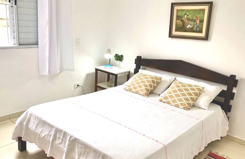 Piracicaba Appartement | Vrbo Property