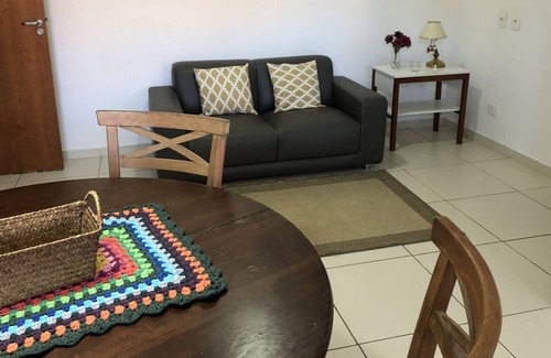 Piracicaba Appartement | Vrbo Property