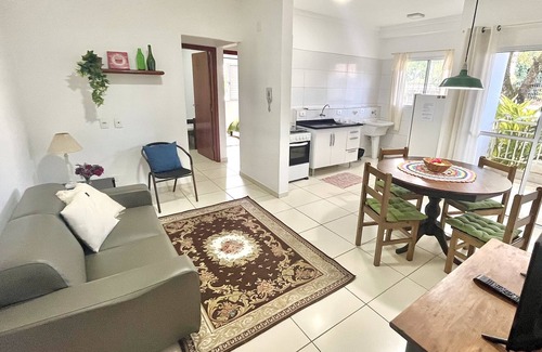 Piracicaba Appartement | Vrbo Property