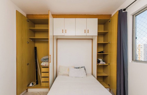 Campinas Appartement | Vrbo Property