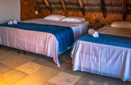 Ponta do Anel Chalet De Ski | Chalet