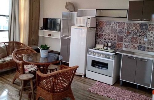 Passo de Torres Appartement | Studio