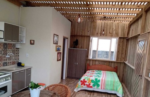 Passo de Torres Appartement | Studio
