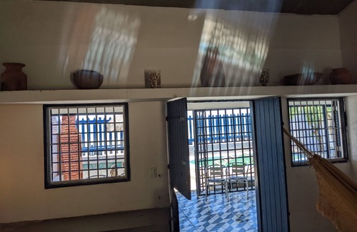 Maria Farinha Maison | House