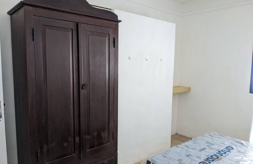 Maria Farinha Maison | House