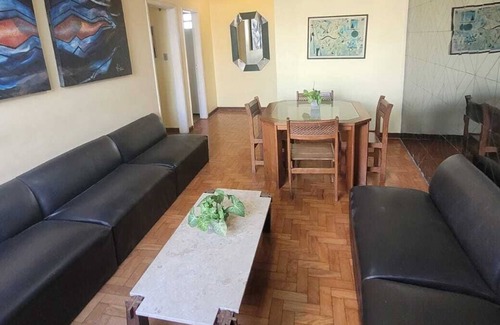 Gonzaga Appartement | Apartment