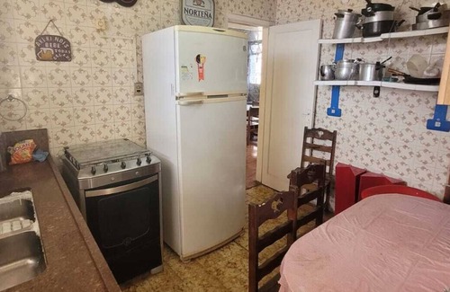 Gonzaga Appartement | Apartment