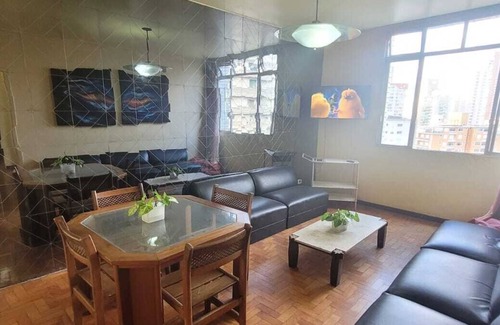 Gonzaga Appartement | Apartment