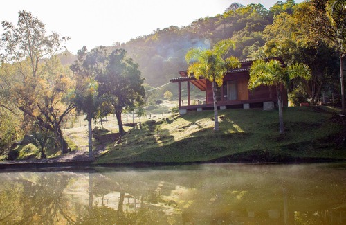 Taquara Chalet De Ski | Vrbo Property
