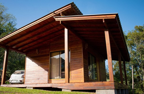 Taquara Chalet De Ski | Vrbo Property