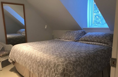 Chateau-Richer Maison | Vrbo Property
