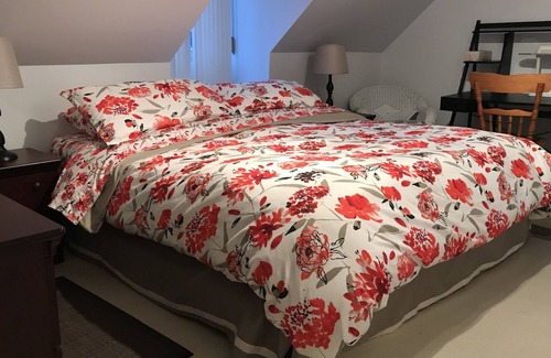 Chateau-Richer Maison | Vrbo Property