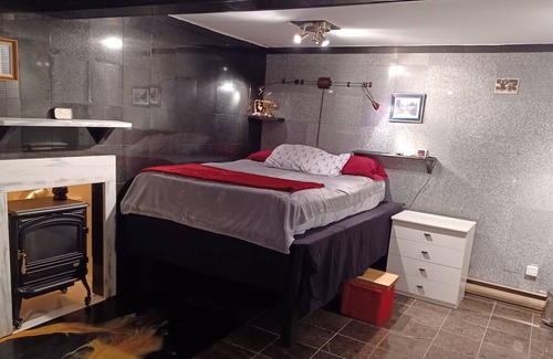 Mauricie Maison | Vrbo Property