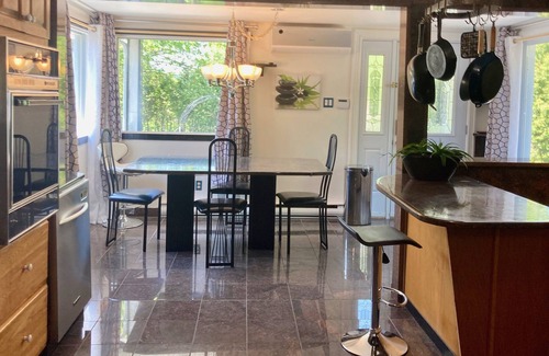 Mauricie Maison | Vrbo Property
