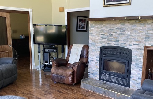 D'Autray Regional County Municipality Maison | Vrbo Property