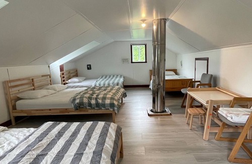 Saint-Luc-de-Bellechasse Cabine | Vrbo Property