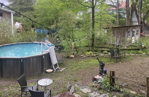 Lennoxville Maison | Vrbo Property
