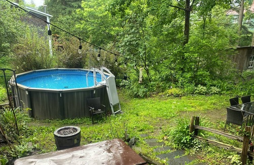 Lennoxville Maison | Vrbo Property
