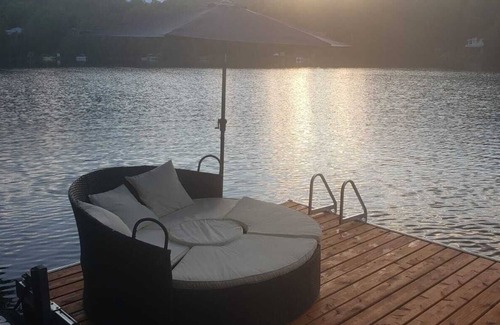Wentworth-Nord Chalet De Ski | Chalet a louer