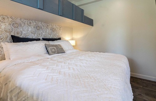 St-Augustin-de-Woburn Chalet De Ski | Vrbo Property