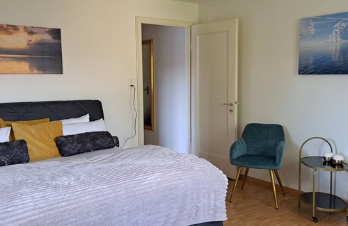 Kreuzlingen Appartement | Vrbo Property