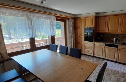 Saas Grund Appartement | Vrbo Property