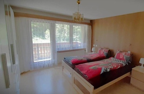 Saas Grund Appartement | Vrbo Property