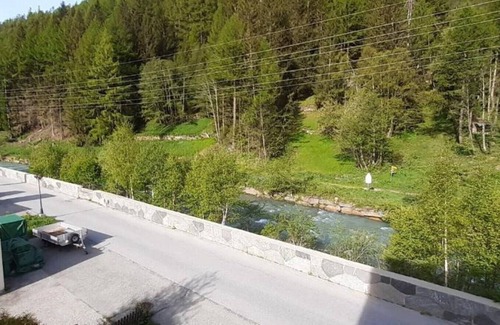 Saas Grund Appartement | Vrbo Property