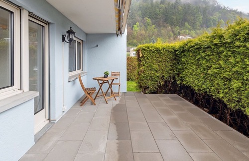 Sargans Appartement | Vrbo Property