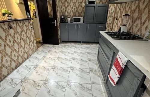 Abidjan Appartement | Vrbo Property
