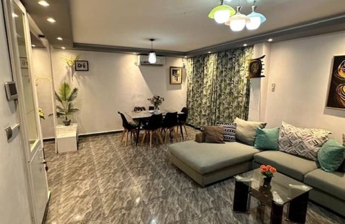 Abidjan Appartement | Vrbo Property