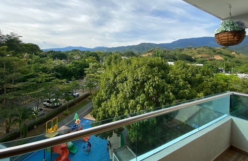 San Jeronimo Appartement | Vrbo Property