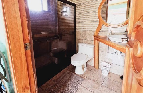 Penjamo Cabine | Vrbo Property