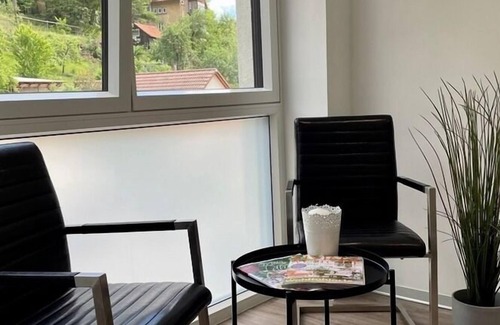 Bad Liebenzell Appartement | Vrbo Property