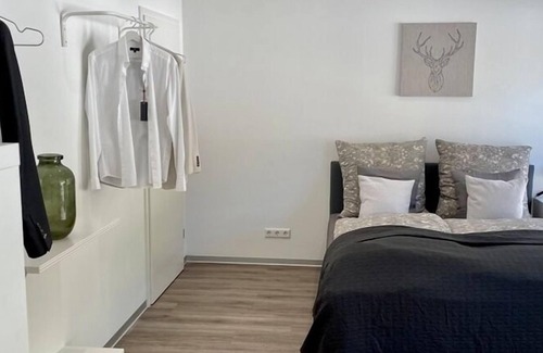 Bad Liebenzell Appartement | Vrbo Property