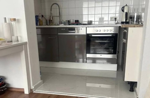 Bielefeld Maison | Vrbo Property