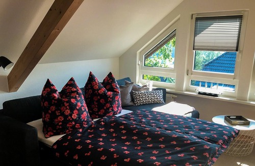 Breitnau Appartement | Vrbo Property