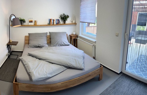 Kamin Appartement | Vrbo Property