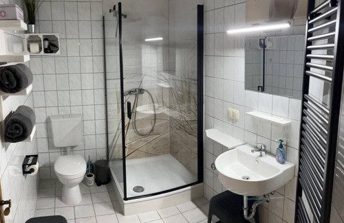 Kamin Appartement | Vrbo Property