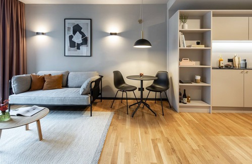 Darmstadt Appartement | Vrbo Property