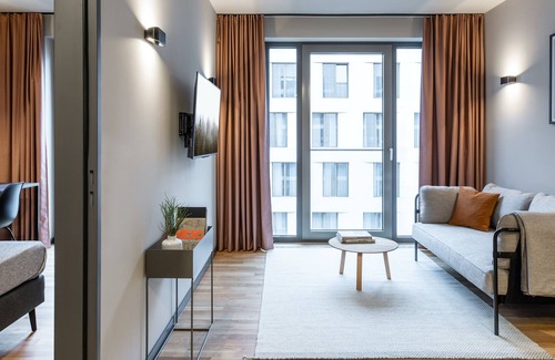Darmstadt Appartement | Vrbo Property