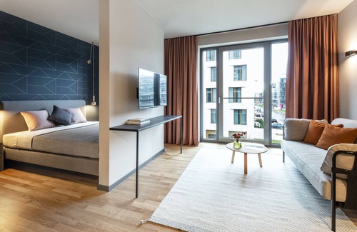 Darmstadt Appartement | Vrbo Property