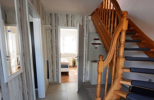 Grimmen Maison | Vrbo Property