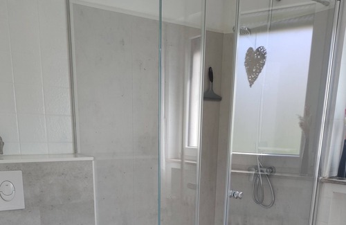 Bosseborn Appartement | Vrbo Property