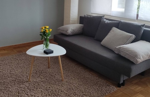 Bosseborn Appartement | Vrbo Property