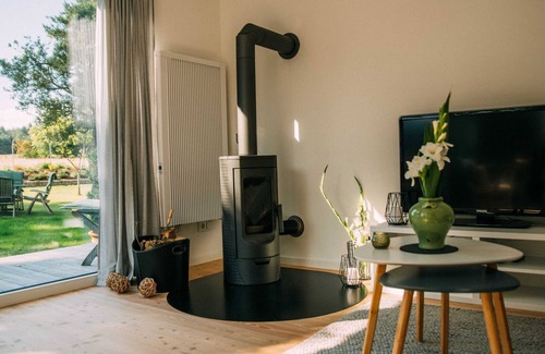 Handeloh Maison | House